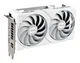 Видеокарта ASUS DUAL-RX9060XT-16G-WHITE (90YV0LG3-M0NA00) - изображение 2