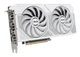 Відеокарта Asus Dual GeForce RTX 5060 OC White (DUAL-RTX5060-O8G-WHITE) - зображення 3