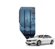 Защита коробки передач Houberk для BMW 4 Series F32/F36 (2013-2020) "2WD" - изображение 1
