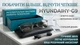 Розумні смарт окуляри Hyundai HY-G9 Bluetooth AI Smart Glasses з перекладачем - изображение 4