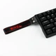 Магнитная клавиатура AULA WIN60 HE Black, размер 60%, Hall Effect, Rapid Trigger, 8000 Гц опроса, RGB подсветки - изображение 7