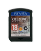 Игра Sony PlayStation Vita Killzone Mercenary Русские Субтитры Только Картридж Б/У - изображение 1