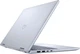 Ноутбук Dell Inspiron 14 (i7445-A124CLDDX), AMD Ryzen 5 8640HS / 14" / Touch / RAM 16 ГБ DDR5 / SSD 512 ГБ / AMD Radeon / Windows 11 Home / Синій - изображение 2
