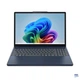 Ноутбук Lenovo IdeaPad Slim 3 15IPH11 (199274217020), Intel Core Ultra 5 322 / 15.3" / RAM 16 ГБ DDR5 / SSD 512 ГБ / Intel Graphics / Windows 11 Home / Синій - зображення 1