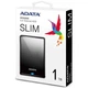 Зовнішній жорсткий диск 2.5" 1TB ADATA (AHV620S-1TU31-CBK) - зображення 5