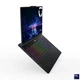Ноутбук Lenovo Legion Pro 5 16IAX10 (83F3009CNT), Intel Core Ultra 7 255HX / 16" / OLED / 165 Гц / RAM 16 ГБ DDR5 / SSD 1 ТБ / RTX 5070 / Windows 11 Home / Чорний - изображение 5
