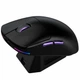 Бездротова ігрова миша Proove Gaming Superfight Black-purple з зарядною станцією, PAW3311, 12000DPI, 500mAh, 2.4GHz/Bluetooth/USB - изображение 3