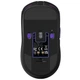Бездротова ігрова миша Proove Gaming Superfight Black-purple з зарядною станцією, PAW3311, 12000DPI, 500mAh, 2.4GHz/Bluetooth/USB - изображение 4
