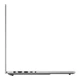 Ноутбук ASUS ROG Zephyrus G16 (GU606AW-TB068X), Intel Core Ultra 9 386H / 16" / OLED / 240 Гц / RAM 64 ГБ LPDDR5X / SSD 1 ТБ / Intel Graphics + RTX 5080 / Windows 11 Pro / Білий - зображення 5