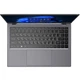 Ноутбук CHUWI GemiBook Xpro (GEMIBOOK), Intel N100 / 14.1" / RAM 8 ГБ LPDDR5 / SSD 256 ГБ / Intel UHD Graphics / Windows 11 Home / Сірий - изображение 3