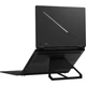Ноутбук ASUS ROG Zephyrus Duo 3K (4711636525428), Intel Core Ultra 9 386H / 16″ / Touch / OLED / 120 Гц / RAM 32 ГБ LPDDR5X / SSD 2 ТБ / RTX 5090 / Windows 11 Pro / Темно−сірий - изображение 12