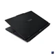 Ноутбук Lenovo Legion 5 (83F000ABNT), Intel Core Ultra 7 255HX / 15.1" / OLED / 165 Гц / RAM 16 ГБ DDR5 / SSD 1 ТБ / RTX 5070 / Windows 11 Home / Чорний - изображение 12