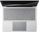 Ноутбук Microsoft Surface Laptop (EP2-61139), Qualcomm Snapdragon X2 Elite X2E-80-100 / 13.8" / PixelSense / 120 Гц / Touch / RAM 16 ГБ LPDDR5X / SSD 1 ТБ / Qualcomm Adreno / Windows 11 Home / Сірий - зображення 3