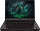 Ноутбук GPD Win Max 2 (6970787921291), AMD Ryzen 7 8840U / 10.1" / Touch / RAM 32 ГБ LPDDR5X / SSD 1 ТБ / AMD Radeon 780M / Windows 11 Home / Чорний - изображение 1