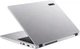 Ноутбук Acer TravelMate P2 (NX.BD3EP.002), Intel Core 5 120U / 14" / RAM 16 ГБ DDR5 / SSD 512 ГБ / Intel Graphics / Windows 11 Pro / Сірий - изображение 4