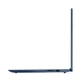 Ноутбук Lenovo IdeaPad Slim 3 (82XB00JURM), Intel N100 / 15.6" / TN / RAM 8 ГБ LPDDR5 / SSD 128 ГБ / Intel UHD Graphics / Windows 11 Home S / Синій - изображение 5