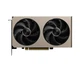 Видеокарта MSI GeForce RTX 5060 Ti INSPIRE 2X OC (RTX 5060 Ti 8G INSPIRE 2X OC) - изображение 2