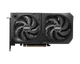 Видеокарта MSI GeForce RTX 5060 Ti SHADOW 2X OC PLUS (RTX 5060 Ti 8G SHADOW 2X OC PLUS) - изображение 2