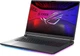 Ноутбук ASUS ROG Strix G18 (G815LW-SA304), Intel Core Ultra 9 290HX Plus / 18" / Mini-LED / 240 Гц / RAM 32 ГБ DDR5 / SSD 2 ТБ / Intel UHD Graphics + RTX 5080 / Без ОС / Сірий - изображение 4