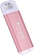 Внешний накопитель SSD, 1Tb, Transcend ESD300, Pink (TS1TESD300P) - изображение 2