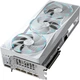 Видеокарта Gigabyte GeForce RTX 5090 AORUS STEALTH ICE (GV-N5090AORUSST ICE-32GD) - изображение 3