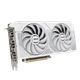 Видеокарта Asus Dual GeForce RTX 5060 White (DUAL-RTX5060-8G-WHITE) - изображение 4
