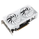 Видеокарта Asus Dual GeForce RTX 5060 White (DUAL-RTX5060-8G-WHITE) - изображение 5