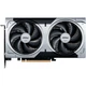 Видеокарта MSI GeForce RTX 5060 Ti VENTUS 2X PLUS (RTX 5060 Ti 16G VENTUS 2X PLUS) - изображение 2