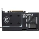 Видеокарта MSI GeForce RTX 5060 Ti VENTUS 2X PLUS (RTX 5060 Ti 16G VENTUS 2X PLUS) - изображение 3