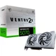 Видеокарта MSI GeForce RTX 5070 VENTUS 2X WHITE (RTX 5070 12G VENTUS 2X WHITE) - изображение 1