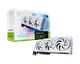 Видеокарта MSI GeForce RTX 5060 Ti GAMING TRIO WHITE (RTX 5060 Ti 8G GAMING TRIO WHITE) - изображение 1