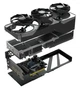 Видеокарта Inno3D GeForce RTX 5070 Ti iCHILL X3 (C507T3-16D7X-176069H) - изображение 4