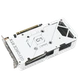 Видеокарта Asus Dual GeForce RTX 5060 Ti White (DUAL-RTX5060TI-8G-WHITE) - изображение 8