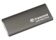 Внешний накопитель SSD, 500Gb, Transcend ESD265C, Iron Grey (TS500GESD265C) - изображение 2