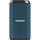 Внешний накопитель SSD, 1Tb, Transcend ESD410C, Dark Blue (TS1TESD410C) - изображение 3