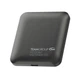 Внешний накопитель SSD, 2Tb, Team PD20M Mag, Titanium Grey (TPSEG2002T0C108) - изображение 3