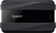 Внешний жесткий диск 5Tb Apacer AC533, Black (AP5TBAC533B-1) - изображение 1