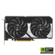 Видеокарта Asus Dual GeForce RTX 5060 (DUAL-RTX5060-8G) - изображение 1