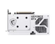Видеокарта MSI GeForce RTX 5060 Ti VENTUS 2X WHITE PLUS (RTX 5060 Ti 8G VENTUS 2X WHITE PLUS) - изображение 4