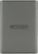 Внешний накопитель SSD, 1Tb, Transcend ESD360C, Grey (TS1TESD360C) - изображение 2