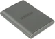 Внешний накопитель SSD, 1Tb, Transcend ESD360C, Grey (TS1TESD360C) - изображение 3