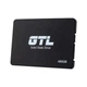 Твердотільний накопичувач SSD 480Gb, GTL Green Light, SATA3, 2.5", Bulk (GTLS480GBBL) - зображення 4