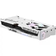 Видеокарта MSI GeForce RTX 5060 GAMING TRIO WHITE (RTX 5060 8G GAMING TRIO WHITE) - изображение 3