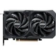Видеокарта MSI GeForce RTX 5060 SHADOW 2X (RTX 5060 8G SHADOW 2X) - изображение 2