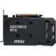 Видеокарта MSI GeForce RTX 5060 SHADOW 2X (RTX 5060 8G SHADOW 2X) - изображение 4