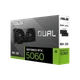 Видеокарта Asus Dual GeForce RTX 5060 EVO (DUAL-RTX5060-8G-EVO) - изображение 14