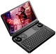 Ноутбук GPD Win Mini (6970787921253), AMD Ryzen 7 8840U / 7" / LTPS / 120 Гц / Touch / RAM 16 ГБ DDR5 / SSD 1 ТБ / AMD Radeon 780M / Windows 11 Home / Чорний - зображення 2