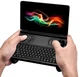 Ноутбук GPD Win Mini (6970787921253), AMD Ryzen 7 8840U / 7" / LTPS / 120 Гц / Touch / RAM 16 ГБ DDR5 / SSD 1 ТБ / AMD Radeon 780M / Windows 11 Home / Чорний - зображення 8