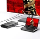 Ноутбук GPD Win Mini (6970787921253), AMD Ryzen 7 8840U / 7" / LTPS / 120 Гц / Touch / RAM 16 ГБ DDR5 / SSD 1 ТБ / AMD Radeon 780M / Windows 11 Home / Чорний - зображення 14