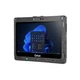 Ноутбук Getac K120 G3 (KTA164V8X4XX), Intel Core i5 1335U / 12.5″ / Touch / RAM 16 ГБ DDR5 / SSD 256 ГБ / Intel Iris Xe Graphics / 4G / Windows 11 Pro / Чорний - изображение 3